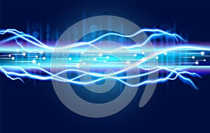 Abstract digital optical fiber technology