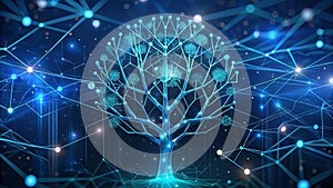 Abstract Digital Tree of Knowledge and Technology