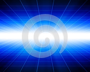 Abstract digital tunnel