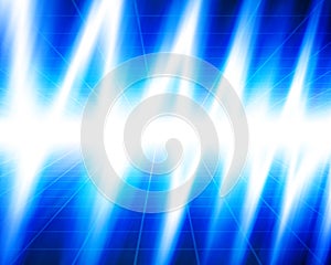 Abstract digital tunnel