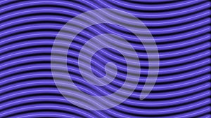 Abstract digital wave. Blue shape on the background. Big data.