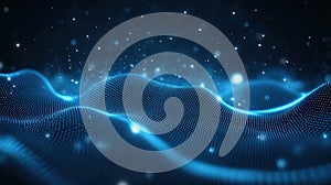 Abstract Digital Waveform Design