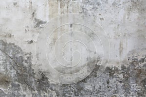 Abstract dirty cement wall with high detail as texture background