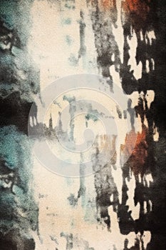 Abstract Distressed Collage Art Backgrounds Print Machine Backgrounds 3 High Resolution JPGs