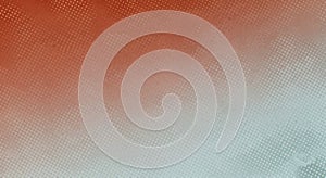 Abstract Dotted Background with Gradient Color Transition