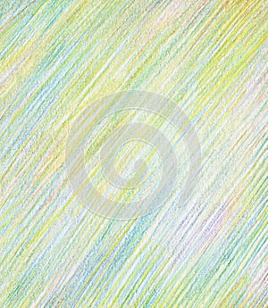 Abstract draw pencil background