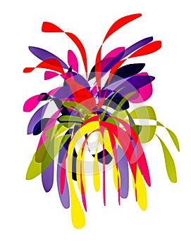 Abstract drawing 20.2