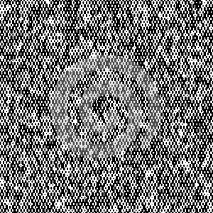 Abstract dripping lines template background. EPS 10 vector