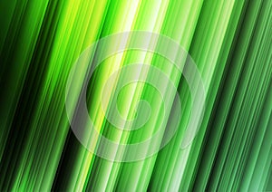Abstract dynamic lines background