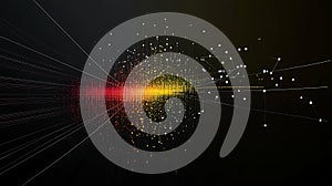 Abstract dynamic network design