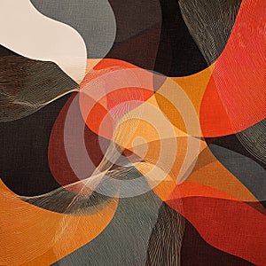 Abstract Dynamic Waves