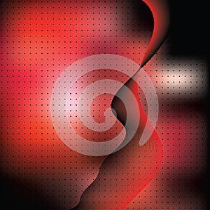 Abstract elegance background.