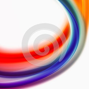 Abstract elegant background design