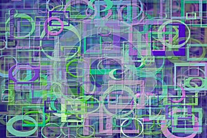 Texture background pattern. Abstract shape, good for design. Painting, backdrop, web & decoration.