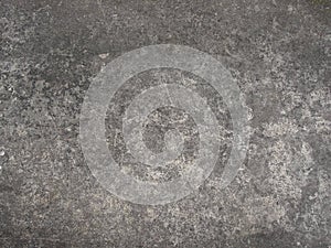 Abstract empty background.Photo of gray natural concrete wall texture. Grey washed cement surface. Grunge concrete cement wall