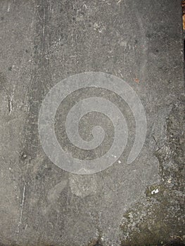 Abstract empty background.Photo of gray natural concrete wall texture. Grey washed cement surface. Grunge concrete cement wall