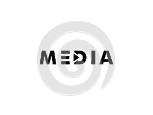 Abstract Eye Vision Logo, Creative Vision logo vector template