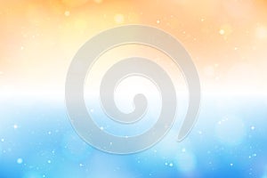 Abstract festival background