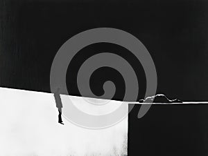 Precarious Existence