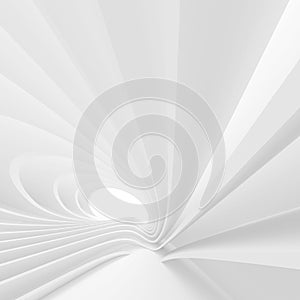 Abstract Floor Background. White Stylish Texture
