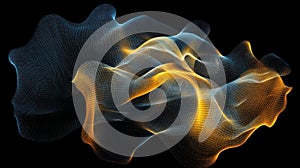 Abstract Fluid Forms