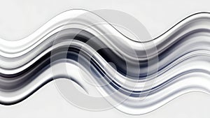 Abstract Fluid Wave Background