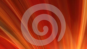 Abstract fractal stripes background. Soft swirl curl backdrop