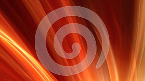 Abstract fractal stripes background. Soft swirl curl backdrop