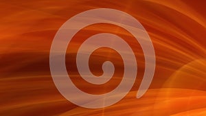 Abstract fractal stripes background. Soft swirl curl backdrop