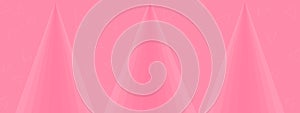 Abstract freshy pink colorful background textures vector illustration