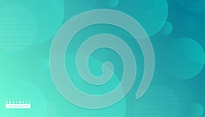 Abstract fuild gradient background