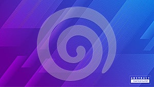 Abstract fuild gradient background