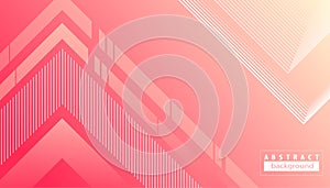 Abstract color fuild gradient background