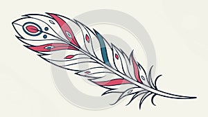 Abstract Gears Design, Interconnected Mechanical Elements, vector design Generative AI