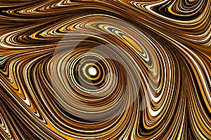 Abstract geometic background - digitally generated image