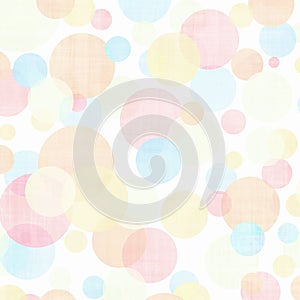 Abstract geometric background