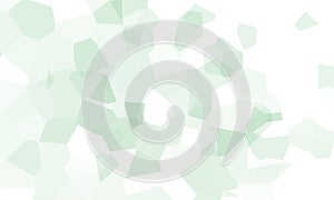 abstract geometric background. abstract background with triangles