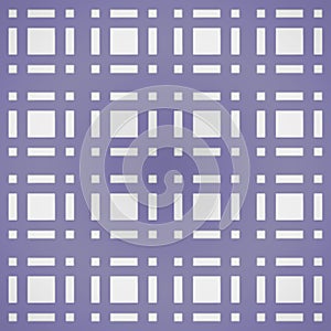 Abstract geometric background