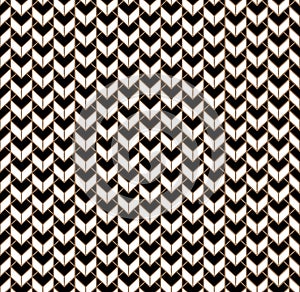 Abstract geometric background cubes