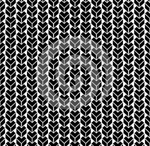 Abstract geometric background cubes