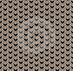 Abstract geometric background cubes