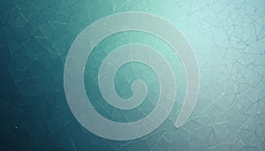 Abstract geometric background featuring an array of connected polygons. The color