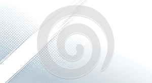 Abstract geometric background with subtle gradient and pattern