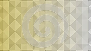 Abstract geometric background. Triangular pixelation. Mosaic, grey gradient