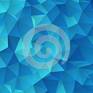 Abstract geometric background. Vectorillustration. polygonal style. eps 10