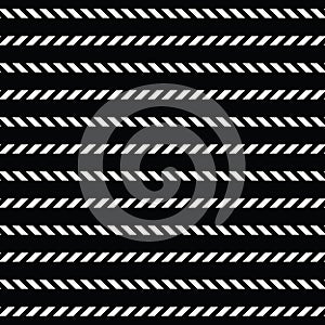 Abstract geometric black and white minimal graphic design print lines pattern