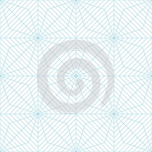 abstract geometric pattern