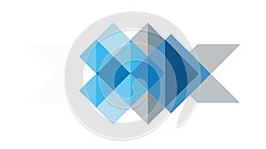 Abstract Geometric Cube Pattern. Modern and Dynamic Design, vector design Generative AI