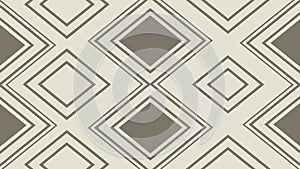 Abstract Geometric Diamond Pattern Vector: Modern Elegant Design, vector design Generative AI