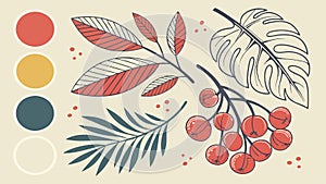 Abstract Geometric Diamond Shapes, vector design Generative AI